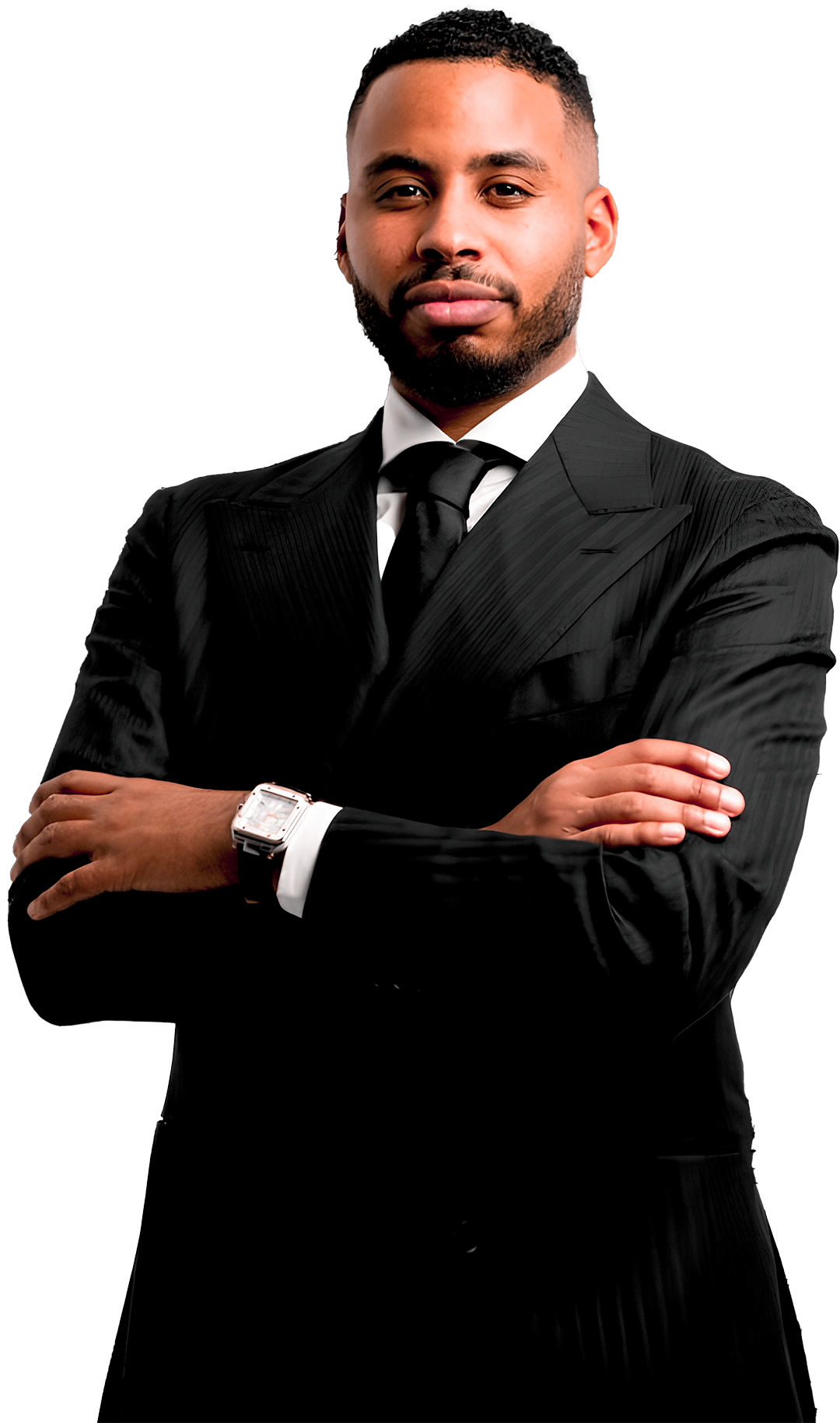 Yannis Redjel, directeur de Maison Redjel